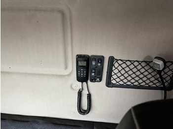 Kamion sa ceradom, Kamion sa dizalicom Scania R440 6x2  Hiab 166 E-5 HiDuo | AHK | Lenk-Lift A.: slika 3