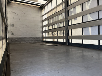 Kamion sa ceradom, Kamion sa dizalicom Scania R440 6x2  Hiab 166 E-5 HiDuo | AHK | Lenk-Lift A.: slika 5