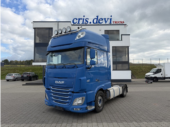 Tegljač DAF XF 460