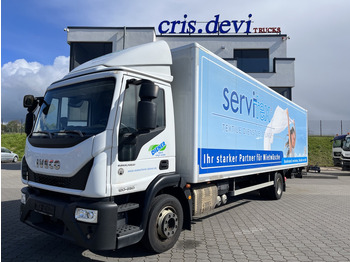 Kamion IVECO EuroCargo