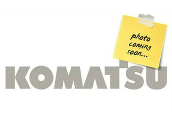 Zglobni kiper KOMATSU HM300