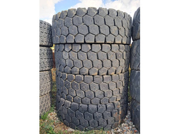 Шины и диски MICHELIN