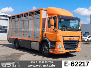 Kamioni za prevoz konja DAF CF 400