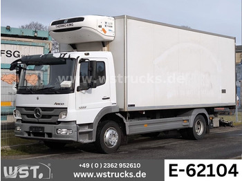 Hladnjača MERCEDES-BENZ Atego 1222