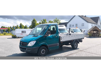 Dostavno vozilo sa otvorenom sandukom MERCEDES-BENZ Sprinter