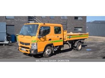 Dostavno vozilo istovarivač MITSUBISHI