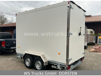 Prikolica hladnjače