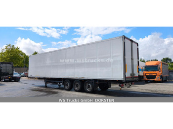 Poluprikolica hladnjače Schmitz Cargobull SKO 24 Kühlauflieger Vector 1550 Strom/Diesel: slika 4