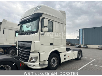 Tegljač novi DAF XF 480 SSC , Standklima , 2 x Tank: slika 4