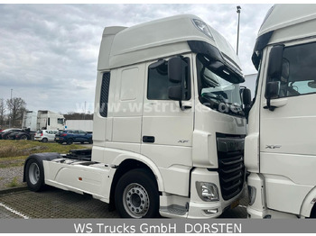 Tegljač novi DAF XF 480 SSC , Standklima , 2 x Tank: slika 5