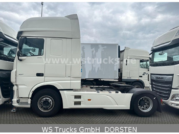 Tegljač novi DAF XF 480 SSC , Standklima , 2 x Tank: slika 3