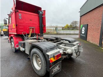 Scania R142-V8 - Spring/Spring - NO rust - 40.968 Scania R142-V8 - Spring/Spring - NO rust - 40.968: slika 4 Scania R142-V8 - Spring/Spring - NO rust - 40.968 Scania R142-V8 - Spring/Spring - NO rust - 40.968: slika 4