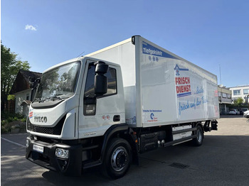 Hladnjača IVECO EuroCargo