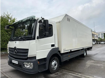 Kamion MERCEDES-BENZ Atego 1223