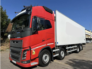 Hladnjača VOLVO FH16 550
