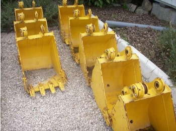 Kašika za bager HYUNDAI