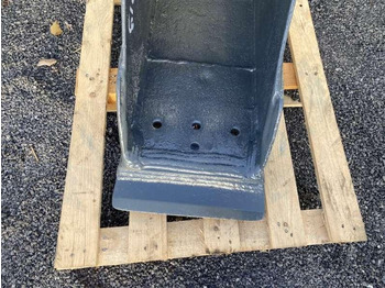 Kašika za bager za Građevinska mašina MORIN M1 - 300mm: slika 2