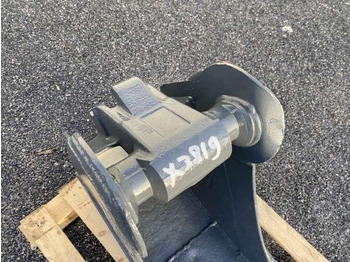 Kašika za bager za Građevinska mašina MORIN M1 - 300mm: slika 4