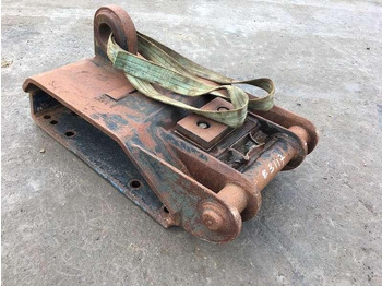 Brza spojnica WIMMER