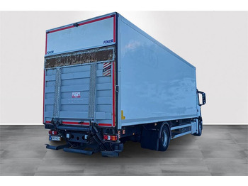 Kamion sa zatvorenim sandukom Mercedes-Benz ACTROS 5 1832 LNR 4x2 8,5n Fokor Ksa-umpikori: slika 5