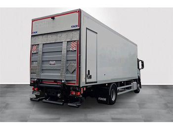 Kamion sa zatvorenim sandukom Mercedes-Benz ACTROS 5 SM 1827 L KSA: slika 5
