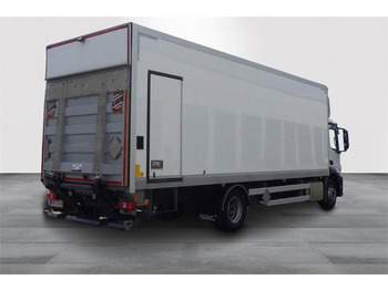 Izotermički kamion Mercedes-Benz ACTROS 5 SM 1827 L Ksa-kori + PL: slika 5