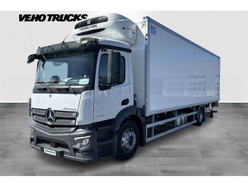 Izotermički kamion MERCEDES-BENZ Actros 1830