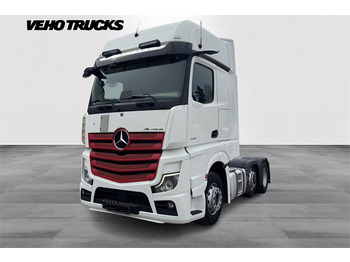 Tegljač MERCEDES-BENZ Actros 2551