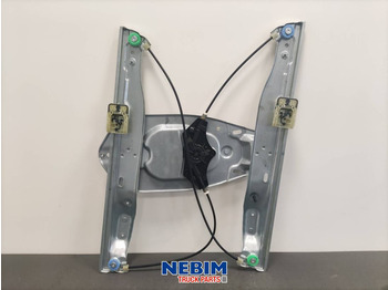 Rezervni deo za Kamion Renault Renault - 7482540378 - Raammechanisme links: slika 2 Rezervni deo za Kamion Renault Renault - 7482540378 - Raammechanisme links: slika 2