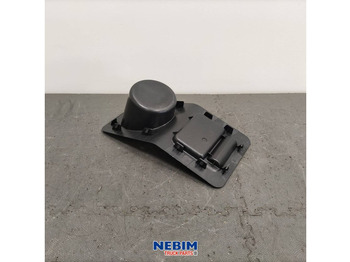 Rezervni deo za Kamion Volvo Volvo - 20806748 - Opbergvak FL/FE: slika 2