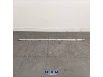 Rezervni deo za Kamion Volvo Volvo - 21316007 - Sierstrip satin chroom: slika 2