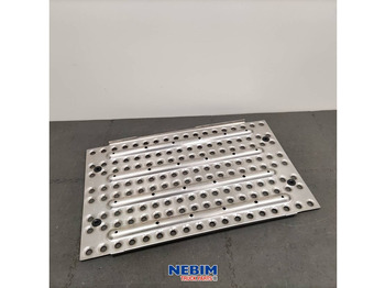 Rezervni deo za Kamion novi Volvo Volvo - 22570310 - Vlonderplaat FH4/5 - FM4/5: slika 2