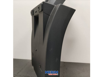 Rezervni deo za Kamion Volvo Volvo - 84812895 - Spatscherm vooras rechts: slika 4