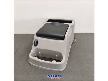 Rezervni deo RENAULT D