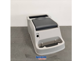 Rezervni deo RENAULT D