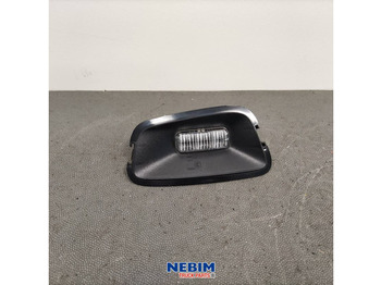 Rezervni deo VOLVO