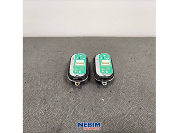 Rezervni deo VOLVO FL