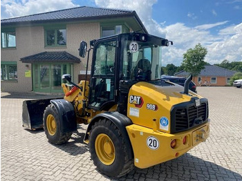 Utovarivač točkaš Cat 908-14A MIETE / RENTAL (12002096): slika 2