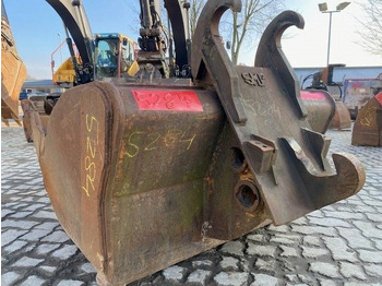 Dodatak za Građevinska mašina (12005284) 1.25 m Sieblöffel / bucket SMP2: slika 5