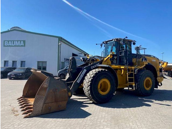 Utovarivač točkaš JOHN DEERE