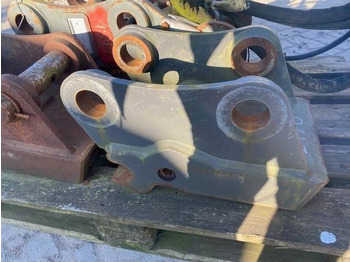 Brza spojnica LEHNHOFF