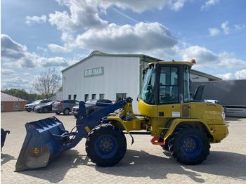 Utovarivač točkaš VOLVO L35G