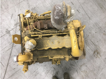 Građevinska mašina CATERPILLAR