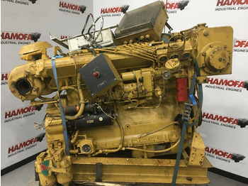 Građevinska mašina CATERPILLAR