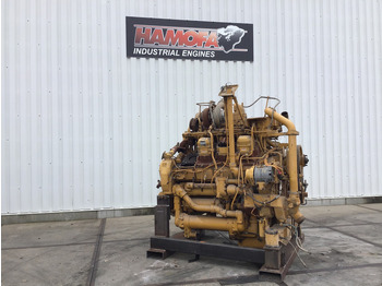 Građevinska mašina CATERPILLAR