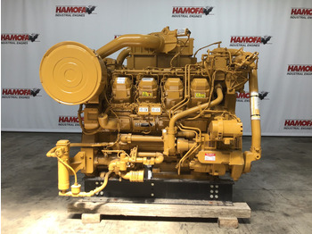 Građevinska mašina CATERPILLAR