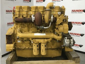 Građevinska mašina CATERPILLAR