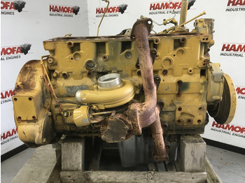 Građevinska mašina CATERPILLAR