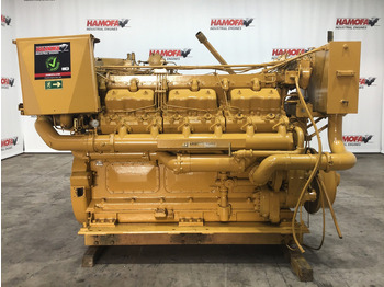 Građevinska mašina CATERPILLAR