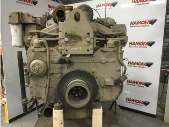 Građevinska mašina CUMMINS